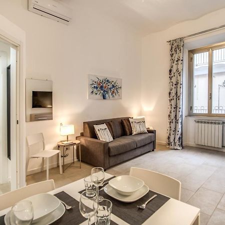 Newly Renovated Apartment By The Vatican Rome Luaran gambar
