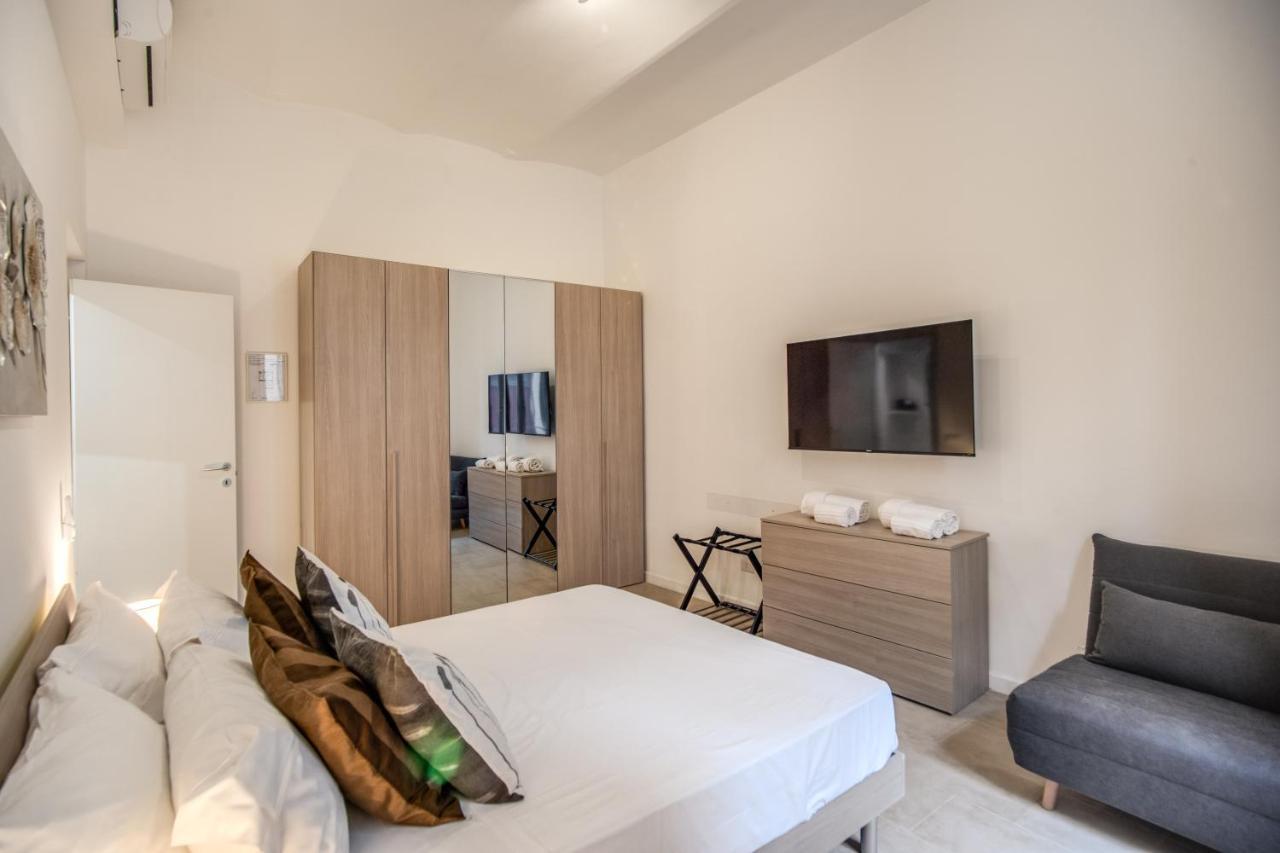 Newly Renovated Apartment By The Vatican Rome Luaran gambar