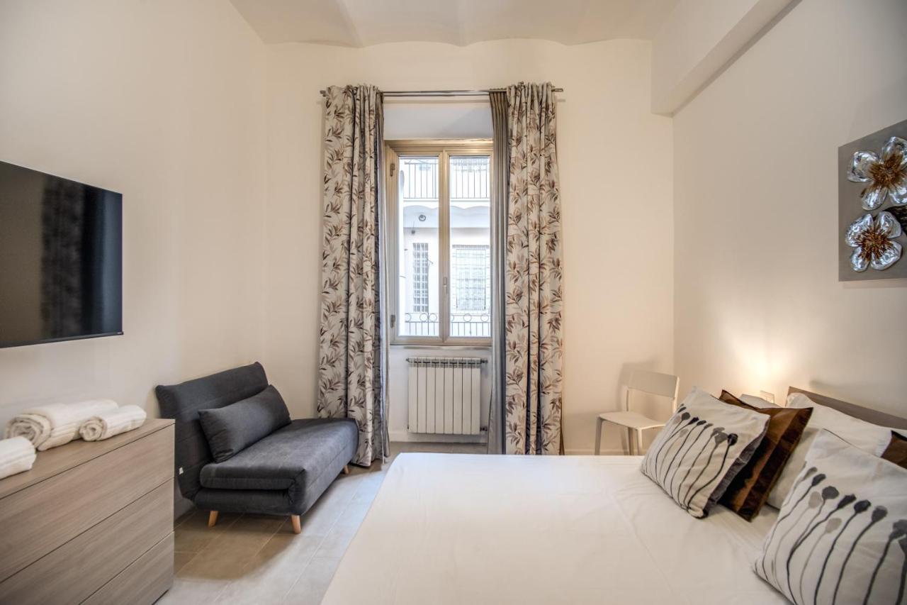 Newly Renovated Apartment By The Vatican Rome Luaran gambar