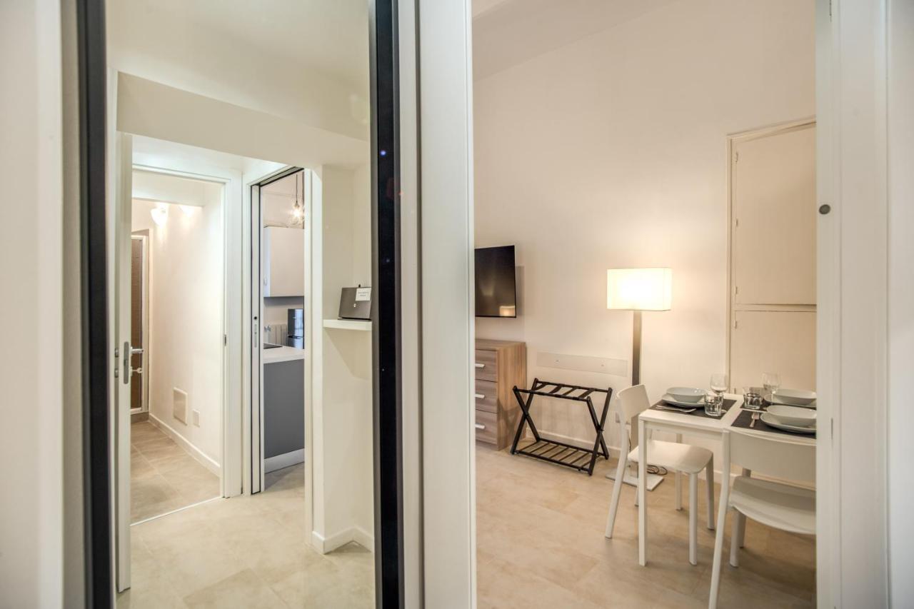 Newly Renovated Apartment By The Vatican Rome Luaran gambar