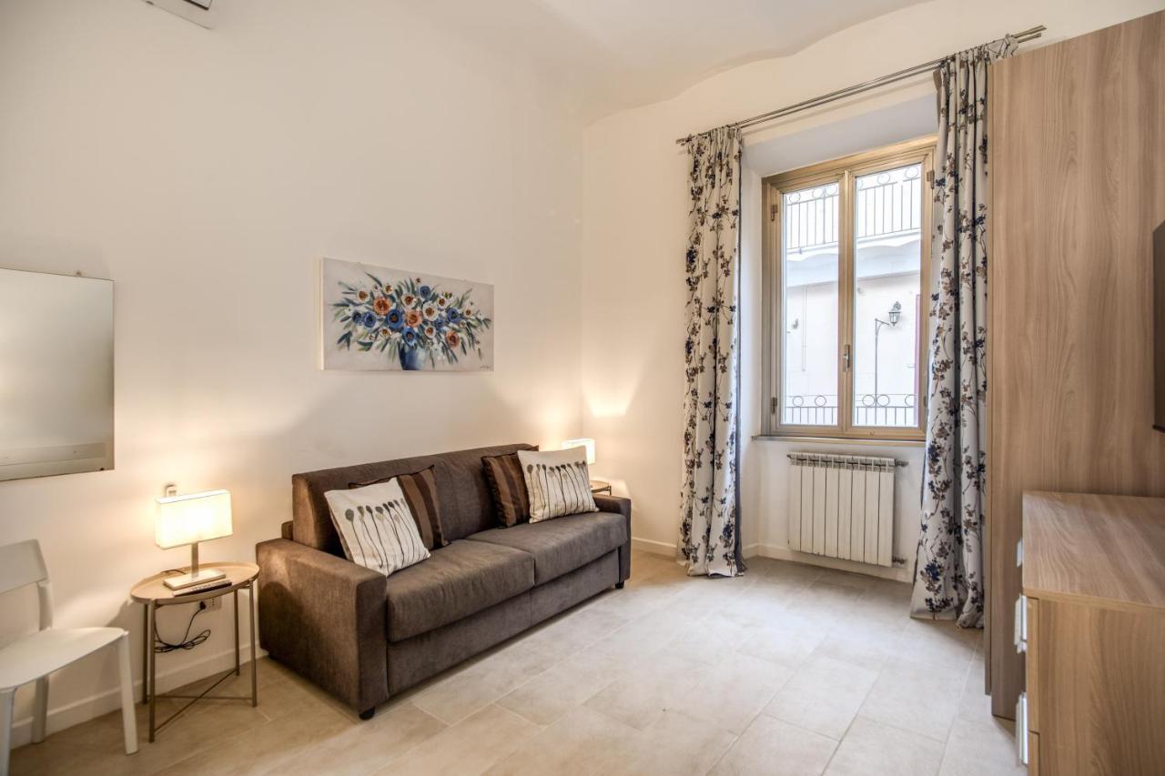 Newly Renovated Apartment By The Vatican Rome Luaran gambar