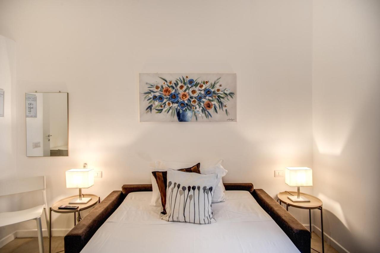 Newly Renovated Apartment By The Vatican Rome Luaran gambar