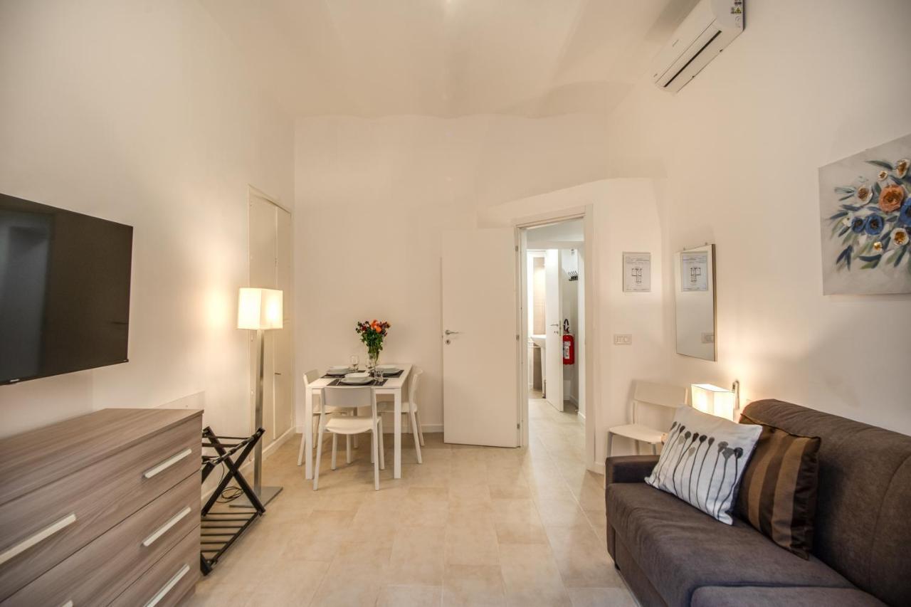Newly Renovated Apartment By The Vatican Rome Luaran gambar