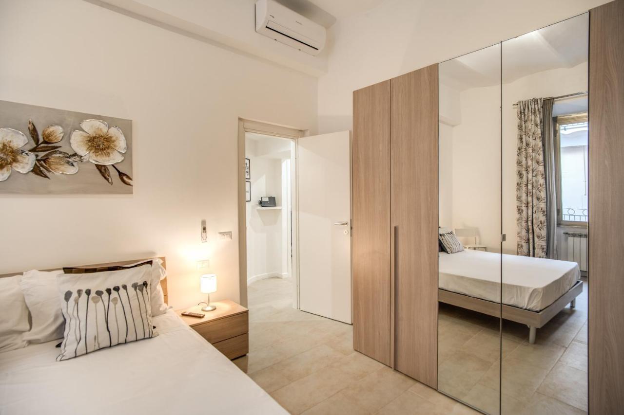 Newly Renovated Apartment By The Vatican Rome Luaran gambar