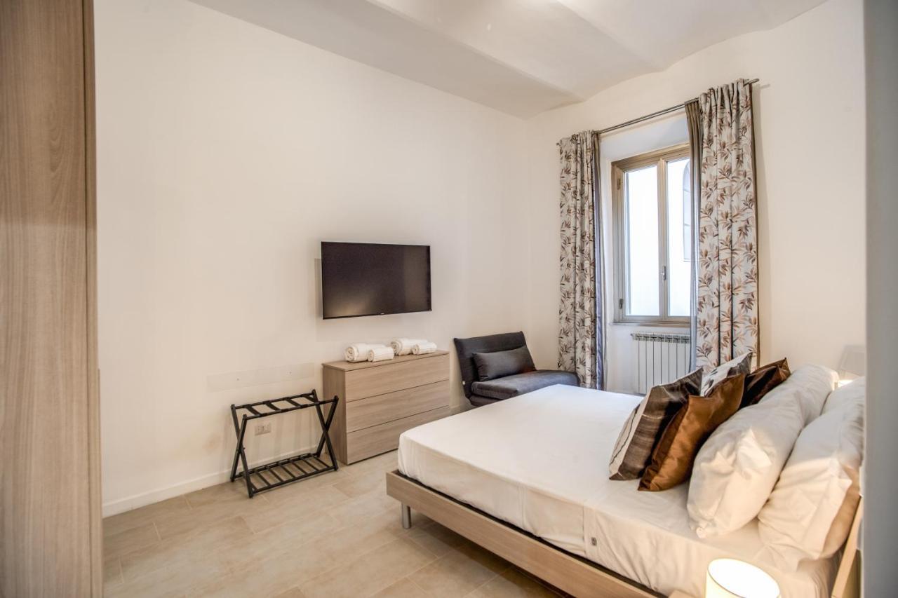 Newly Renovated Apartment By The Vatican Rome Luaran gambar
