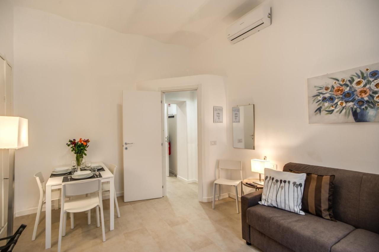 Newly Renovated Apartment By The Vatican Rome Luaran gambar