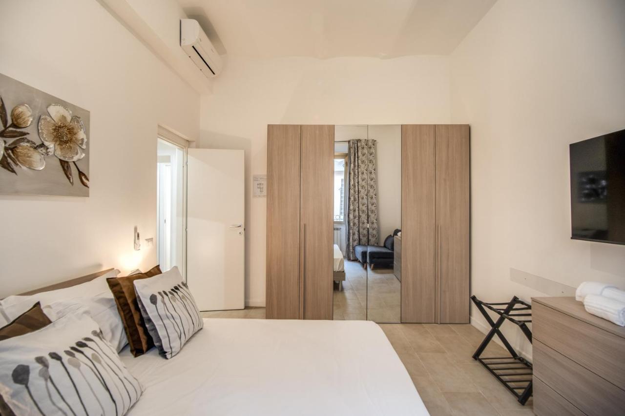 Newly Renovated Apartment By The Vatican Rome Luaran gambar