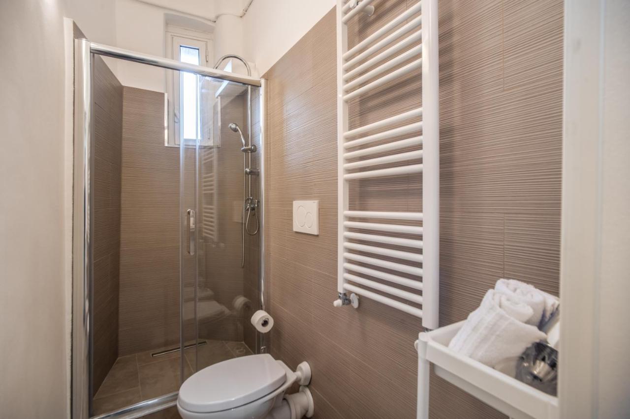 Newly Renovated Apartment By The Vatican Rome Luaran gambar