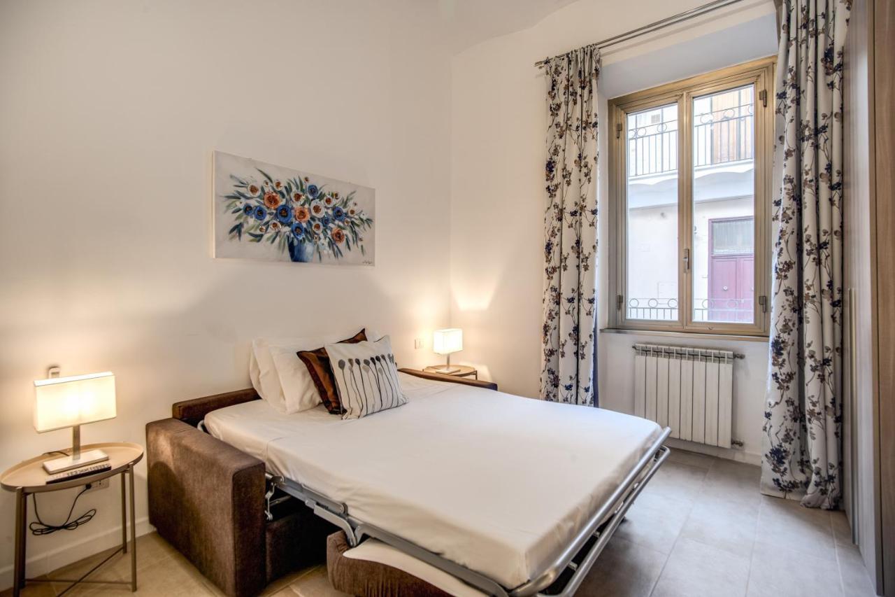 Newly Renovated Apartment By The Vatican Rome Luaran gambar