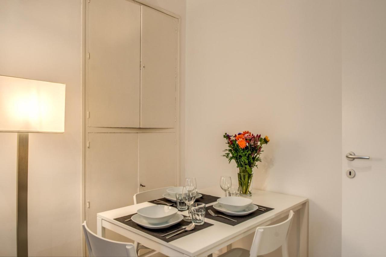 Newly Renovated Apartment By The Vatican Rome Luaran gambar
