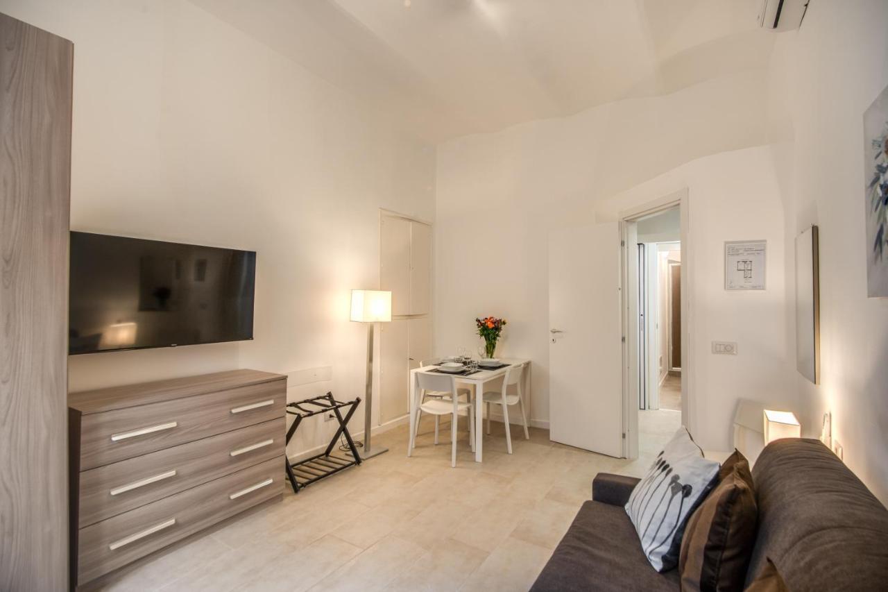 Newly Renovated Apartment By The Vatican Rome Luaran gambar