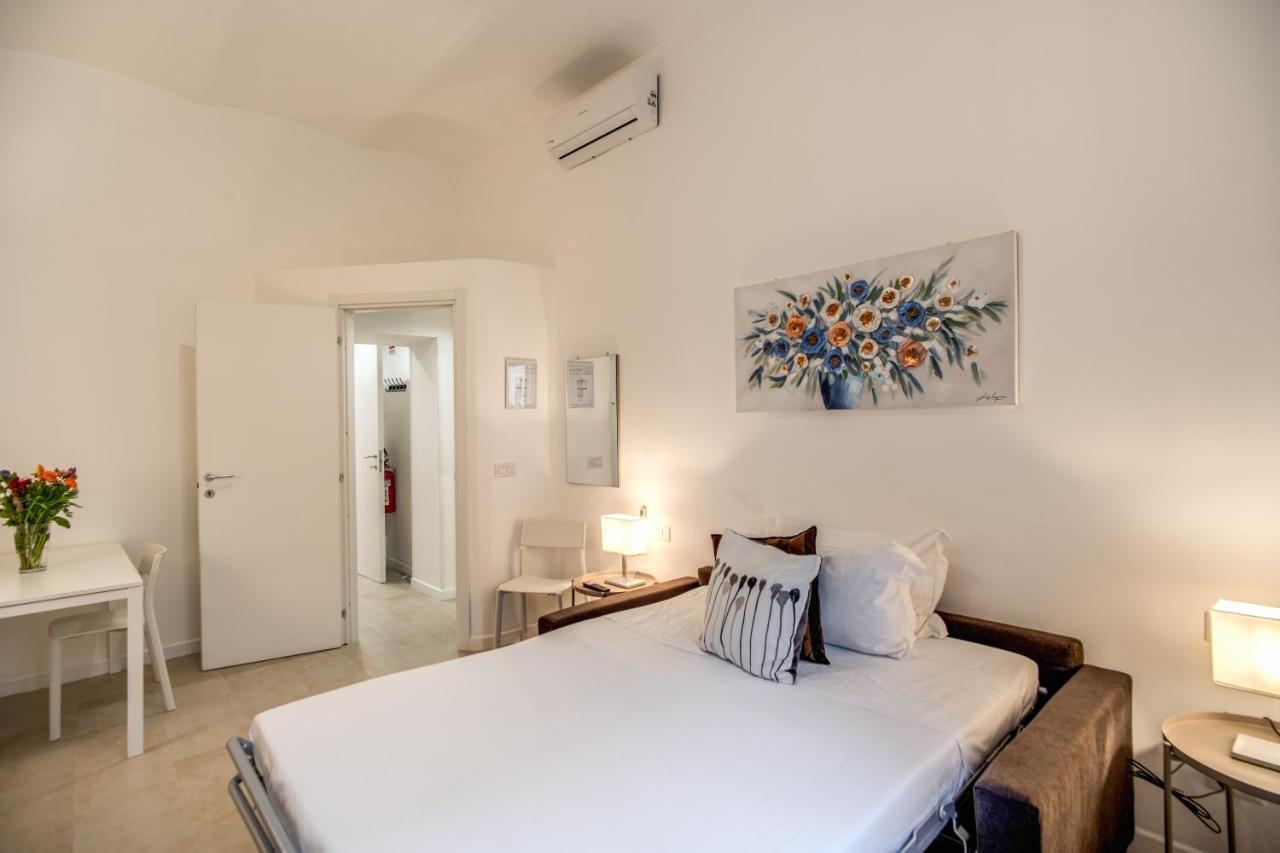 Newly Renovated Apartment By The Vatican Rome Luaran gambar